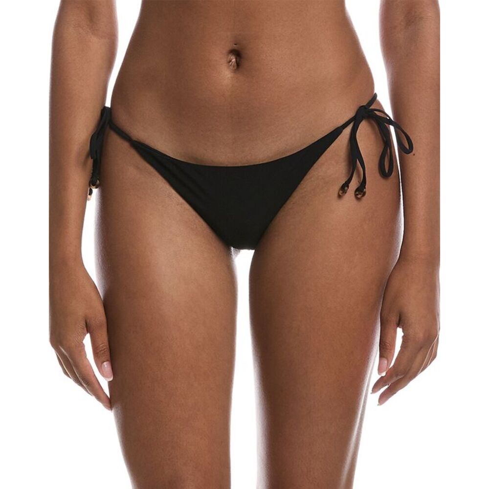 Anemos Womens  String Tie Bikini Bottom